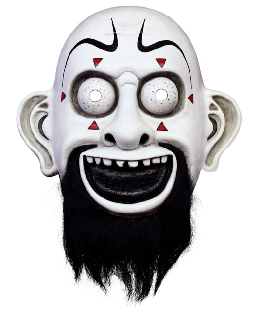  House of 1000 Corpses: Ravelli Vacuform Mask  0859182005385