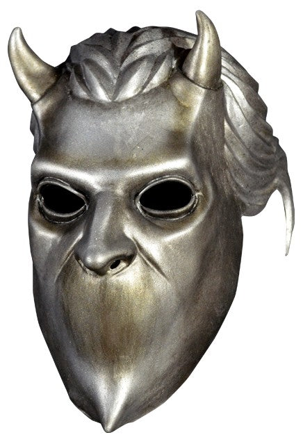  Ghost: Nameless Ghouls Latex Mask  0850946008673