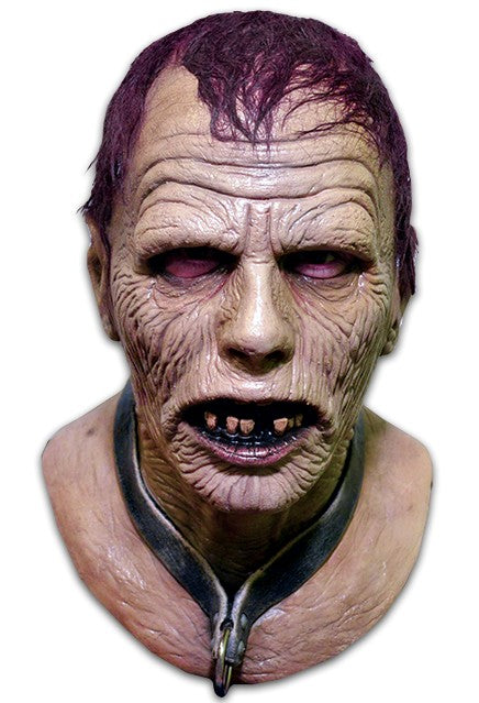  Day of the Dead: Bub Zombie Mask  0854146005159