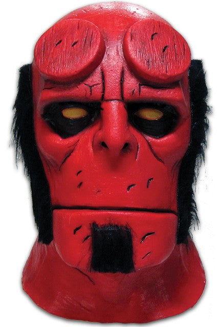 Dark Horse Comics: Hellboy Mask  0853270003437
