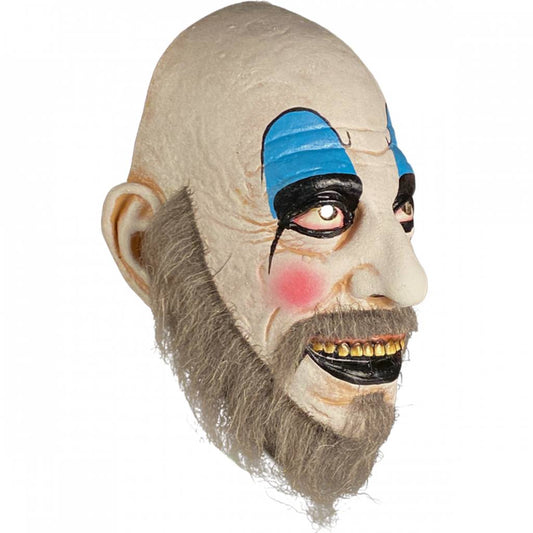  House of 1000 Corpses: Captain Spaulding Mask  0811501036630