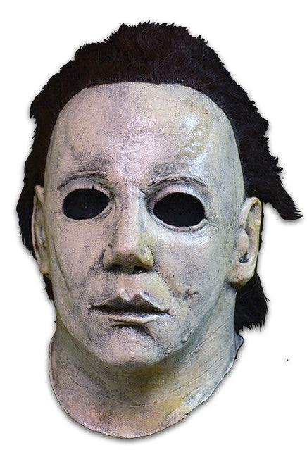  Halloween 6: Michael Myers Mask  0854146005081