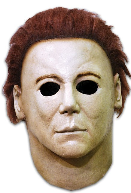  Halloween H20: Michael Myers Mask  0854146005104