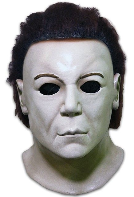  Halloween Resurrection: Michael Myers Resurrection Mask  0854146005128
