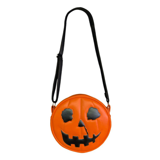  Halloween: Pumpkin Bag  0811501036395