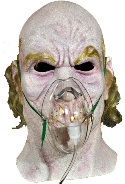  House of 1000 Corpses: Doctor Satan Mask  0854146005975