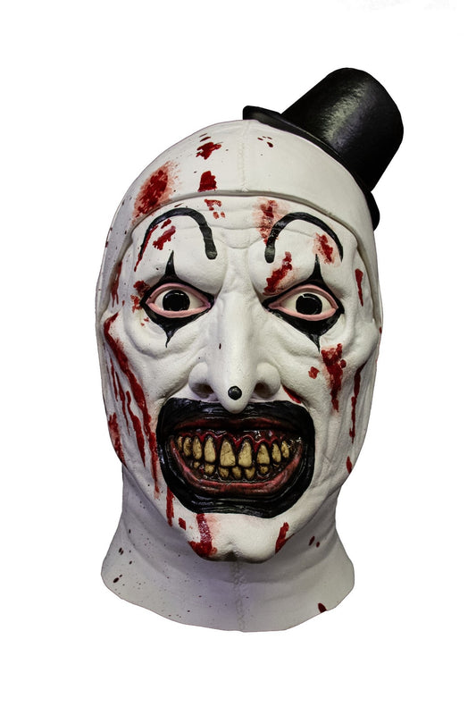  Terrifier: Art the Clown Killer Mask  0811501035473