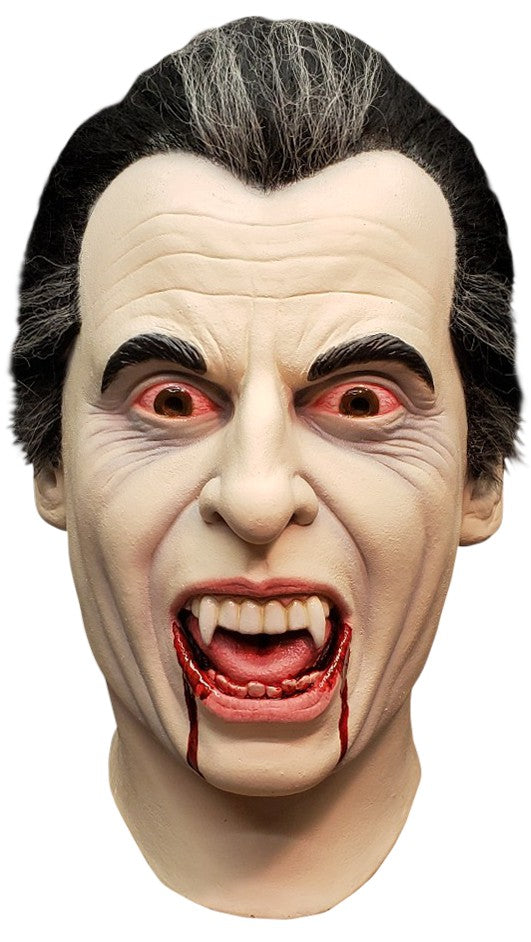  Hammer Horror: Christopher Lee Dracula Mask  0811501031369