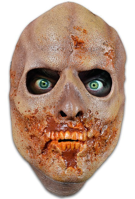  The Walking Dead: Teeth Walker Face Mask  0854146005555