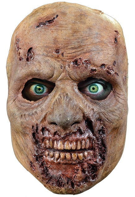  The Walking Dead: Rotted Walker Face Mask  0854146005685