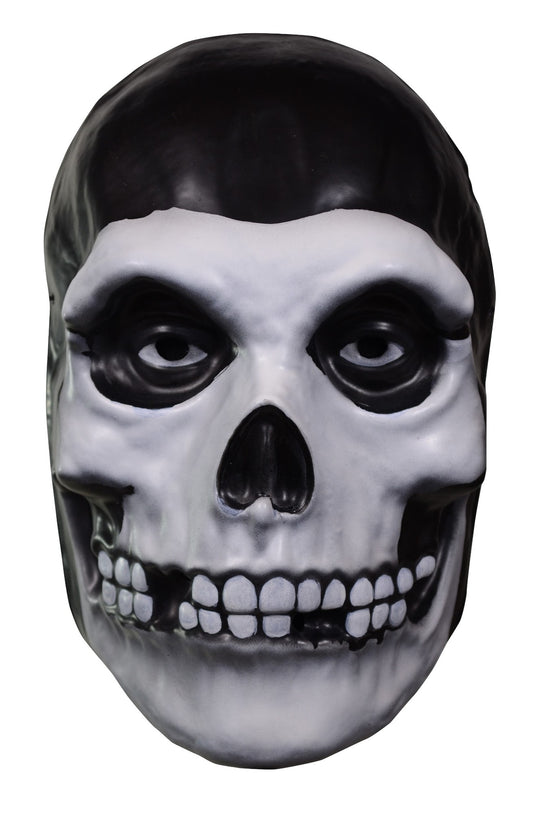  Misfits: The Fiend Vacuform Mask  0853230007550