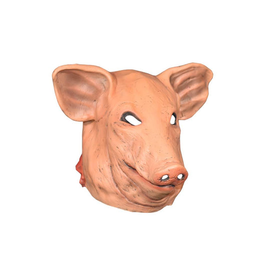  Don Post: Pig Mask  0811501030324