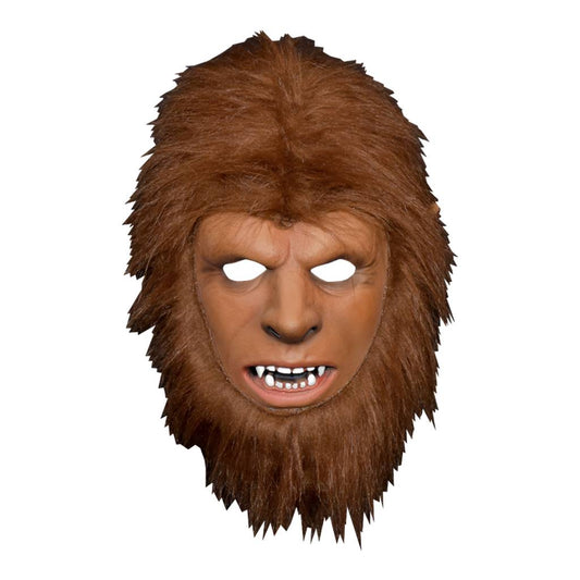  Don Post: Werewolf Youth Mask  0859182005996