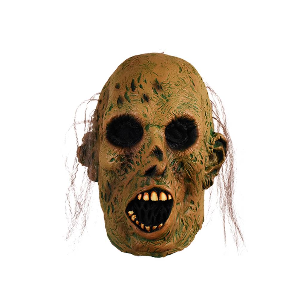  Don Post: Green Corpse Mask  0811501032182