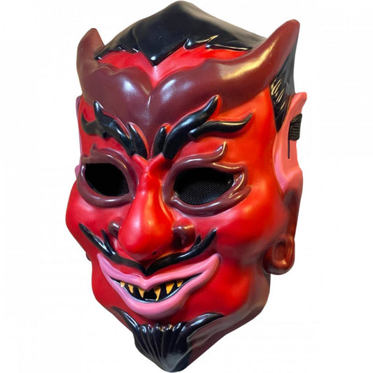  Haunt: Devil Mask  0811501036562