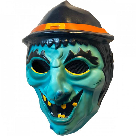  Haunt: Witch Mask  0811501036593