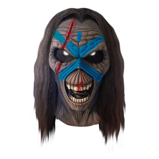  Iron Maiden: Eddie the Clansman Mask  0811501038054