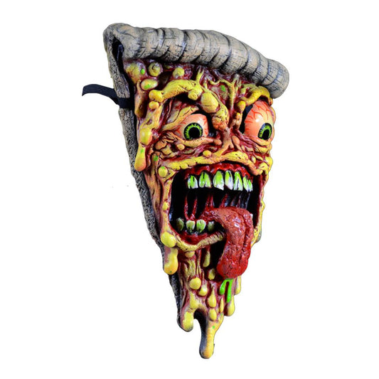  Jimbo Phillips: Pizza Fiend Mask  0853230007574