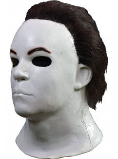  Halloween H20: Michael Myers Mask Version 2  0855640006543