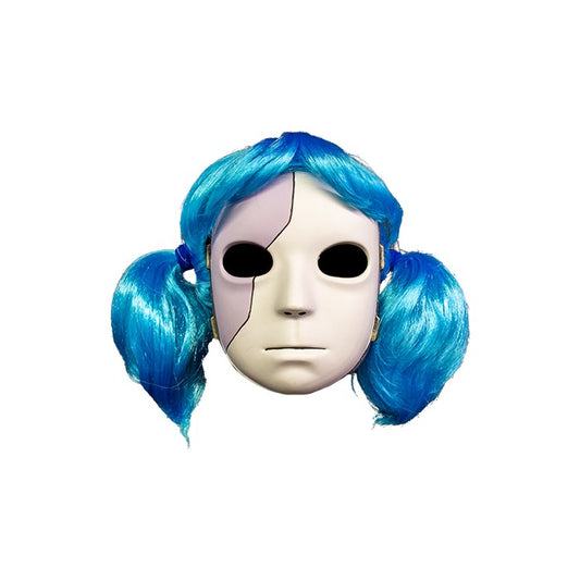  Sally Face: Sally Face Mask and Wig Set  0811501036531