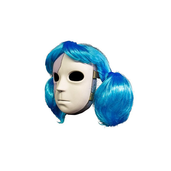  Sally Face: Sally Face Mask and Wig Set  0811501036531