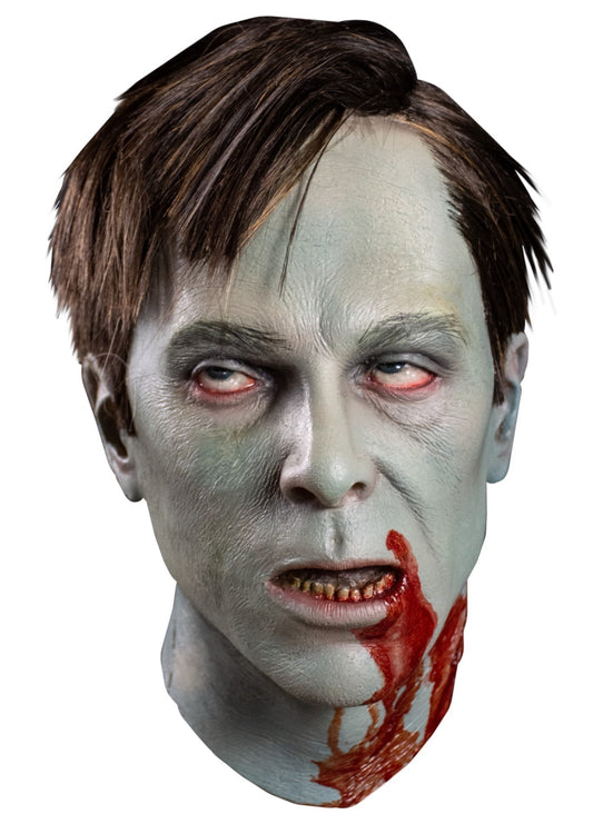 Dawn of the Dead: Flyboy Zombie Mask  0811501031314