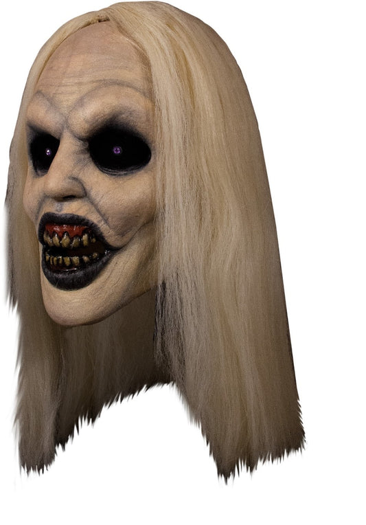  The Terror of Hallows Eve: Banshee Mask  0811501033356