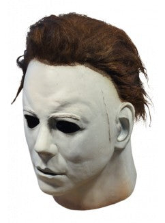 Halloween: Michael Myers Deluxe Mask  0811501031055