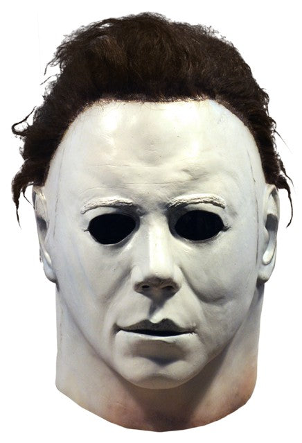  Halloween: Michael Myers Deluxe Mask  0811501031055