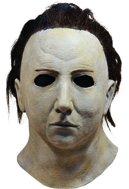  Halloween 5: Michael Myers Mask  0811501031079
