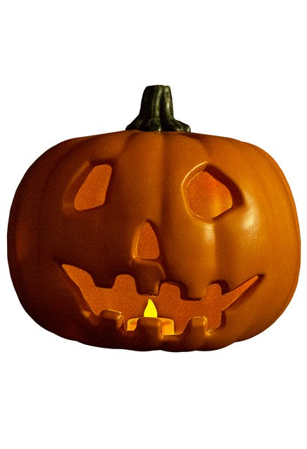 Halloween: Light Up Pumpkin Prop  0811501031673