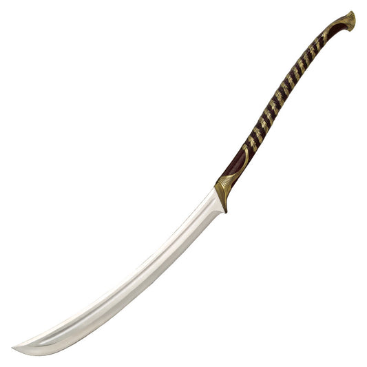 Lord of the Rings: High Elven Warrior Sword  0760729137325
