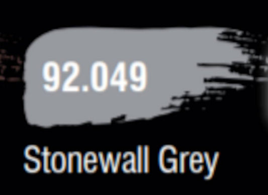  Dungeons and Dragons: Prismatic Paint - Stonewall Grey 92.049  0634482671481