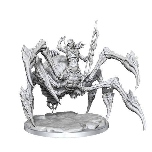  Dungeons and Dragons Frameworks - Drider Paint Kit  0634482751039