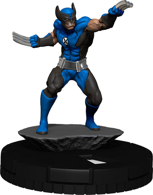  Marvel HeroClix: Avengers Fantastic Four Empyre Miniatures Game  0634482847985