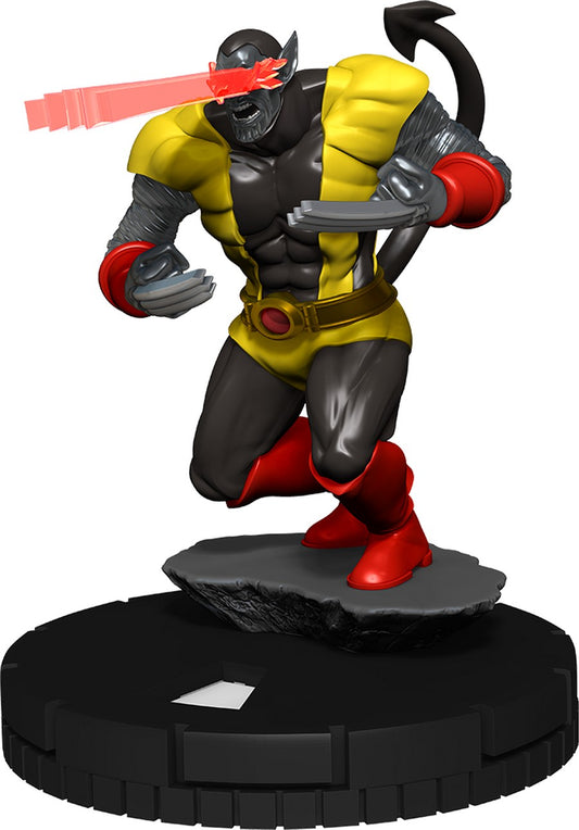  Marvel HeroClix: Avengers Fantastic Four Empyre Miniatures Game  0634482847985