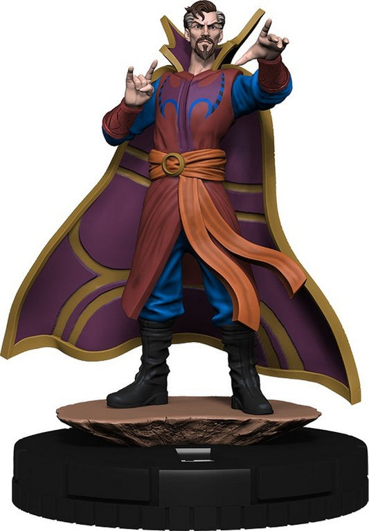  Marvel HeroClix: What If Miniatures Game  0634482848319