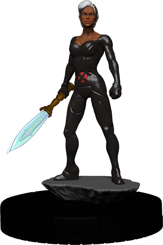 Marvel HeroClix: X-Men - X of Swords Miniatures Game  0634482848395