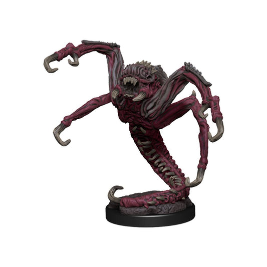  Critical Role: Unpainted Miniatures - Core Spawn Crawlers  0634482903674