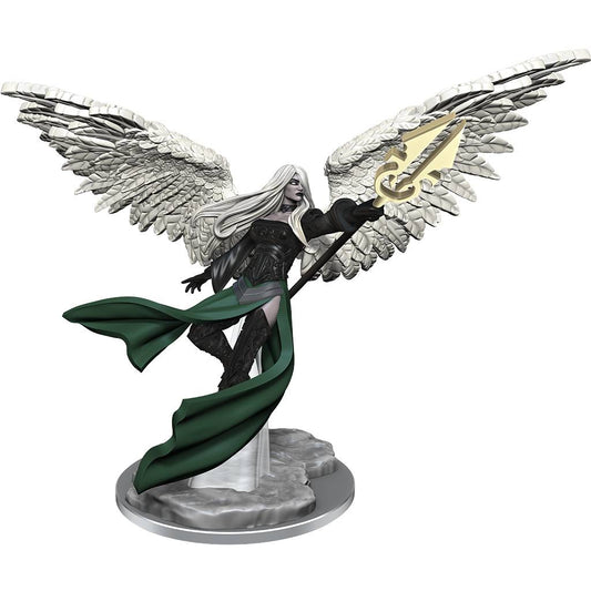 Magic the Gathering: Unpainted Miniatures - Archangel Avacyn  0634482903995