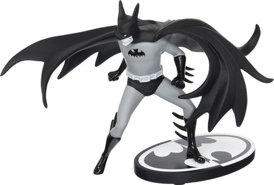 Figurine Black&White Batman Tony Millionaire