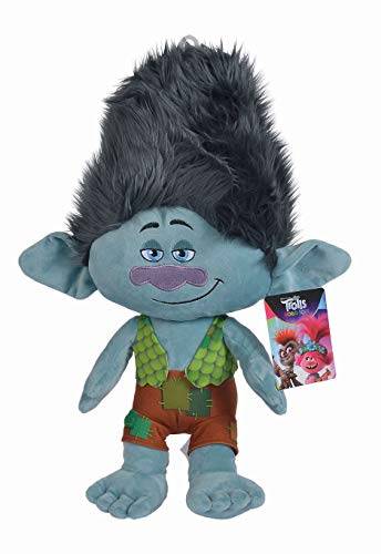 Knuffel Trolls - Branch 50 Cm