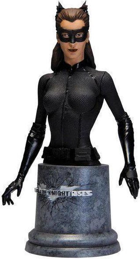 Batman Dark Knight Rises: Catwoman Bust