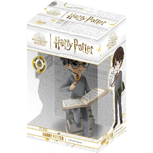  Harry Potter: Harry Potter Pile of Spell Books  3521320606224