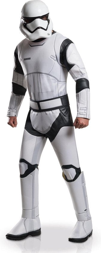 Deluxe Flametrooper Star Wars VII ™ Costume pour adultes -xl-