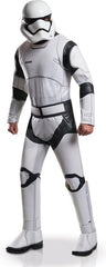 deluxe flametrooper star wars vii™ costume for adults -xl-