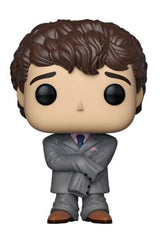 Funko Pop Big Josh 0889698423458