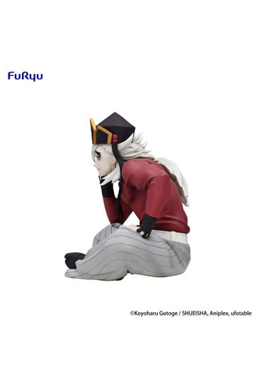 Demon Slayer: Kimetsu no Yaiba Noodle Stopper PVC Statue Douma 9 cm 4571623502739