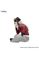 Demon Slayer: Kimetsu no Yaiba Noodle Stopper PVC Statue Douma 9 cm 4571623502739