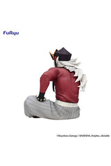 Demon Slayer: Kimetsu no Yaiba Noodle Stopper PVC Statue Douma 9 cm 4571623502739